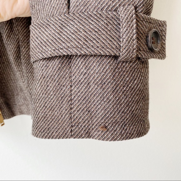 Nordstrom Tweed Blazer - Picture 4 of 10